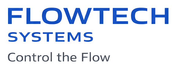 FlowTech Systems — Control the Flow